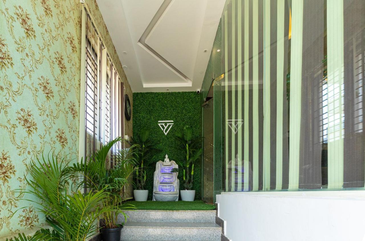 Vera By Bisque Brookefield Bangalore Luaran gambar
