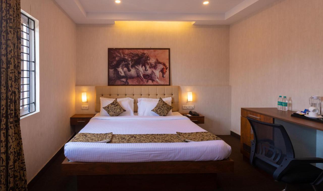 Vera By Bisque Brookefield Bangalore Luaran gambar