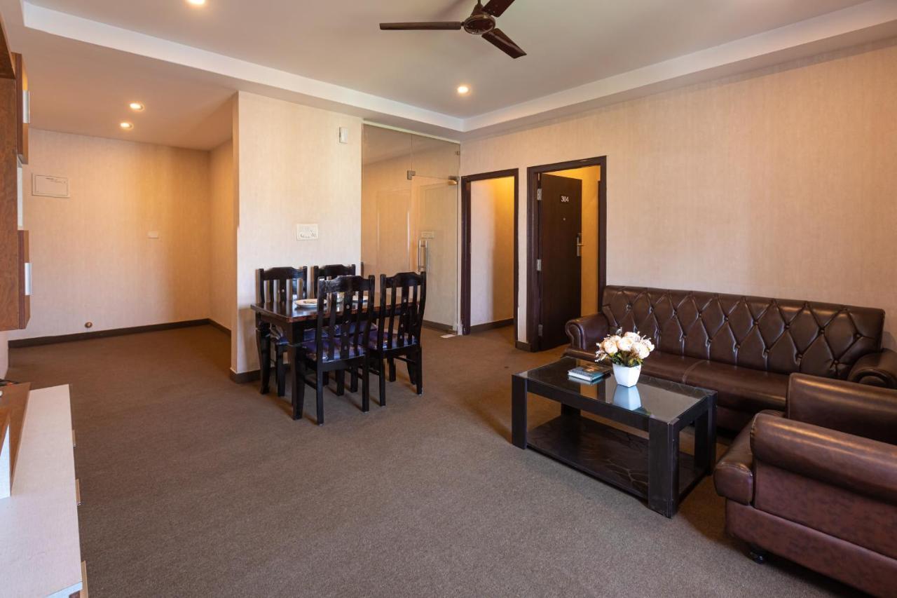 Vera By Bisque Brookefield Bangalore Luaran gambar