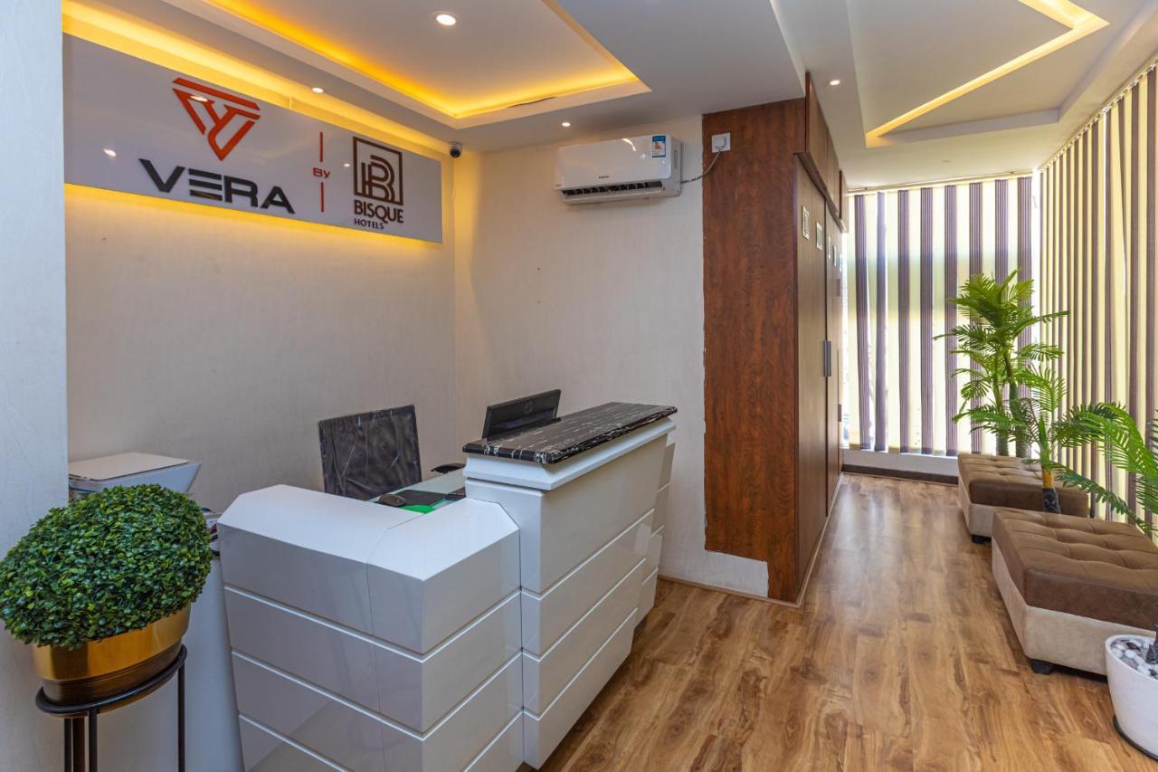 Vera By Bisque Brookefield Bangalore Luaran gambar