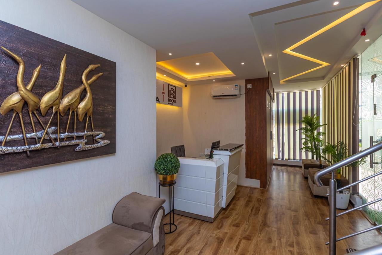 Vera By Bisque Brookefield Bangalore Luaran gambar