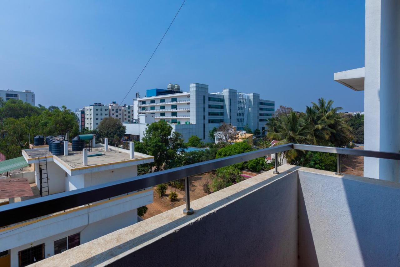 Vera By Bisque Brookefield Bangalore Luaran gambar
