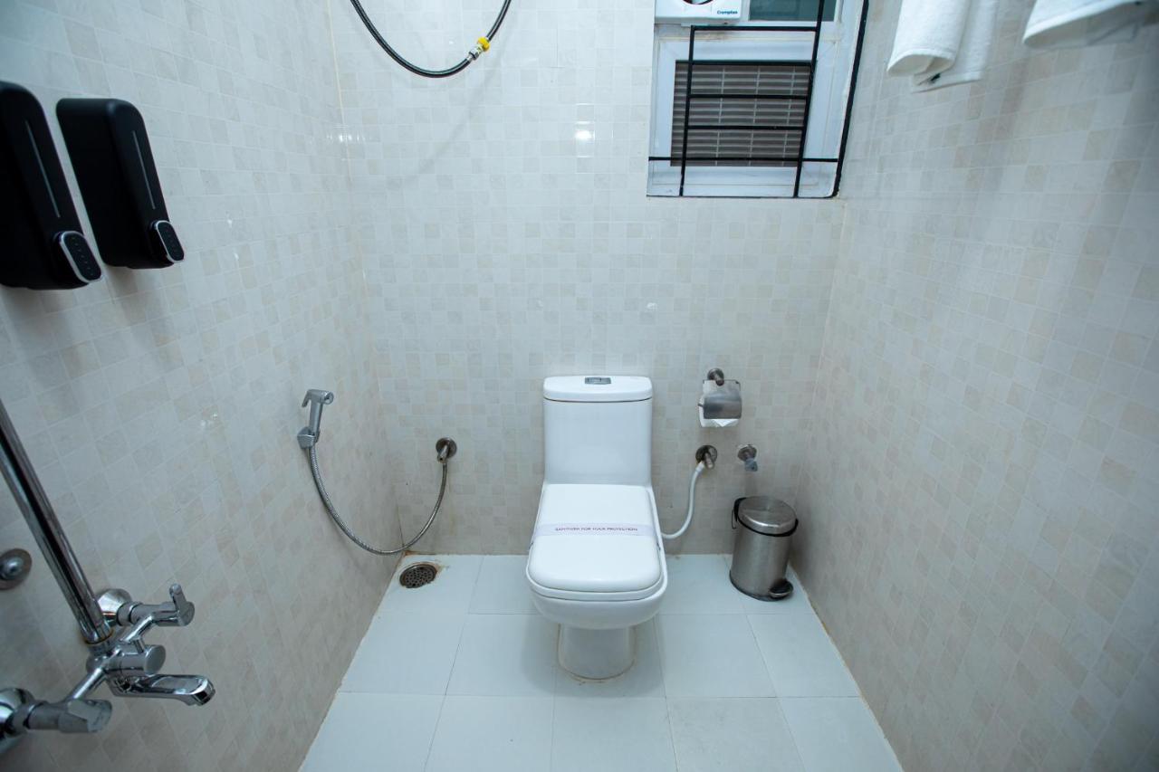 Vera By Bisque Brookefield Bangalore Luaran gambar