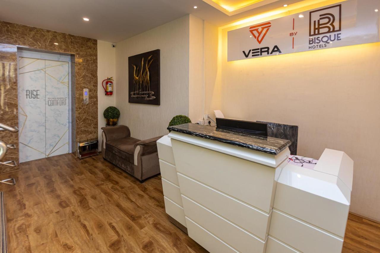 Vera By Bisque Brookefield Bangalore Luaran gambar