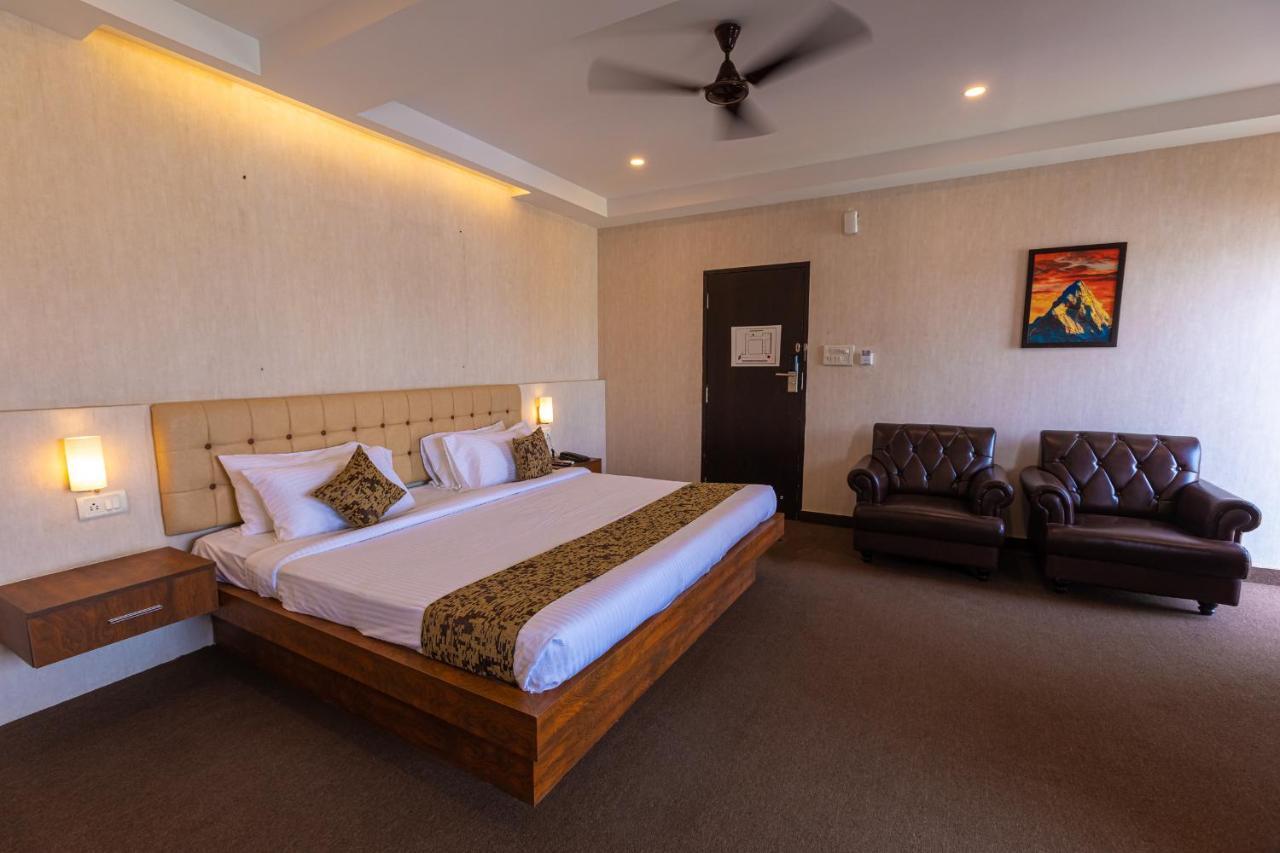 Vera By Bisque Brookefield Bangalore Luaran gambar