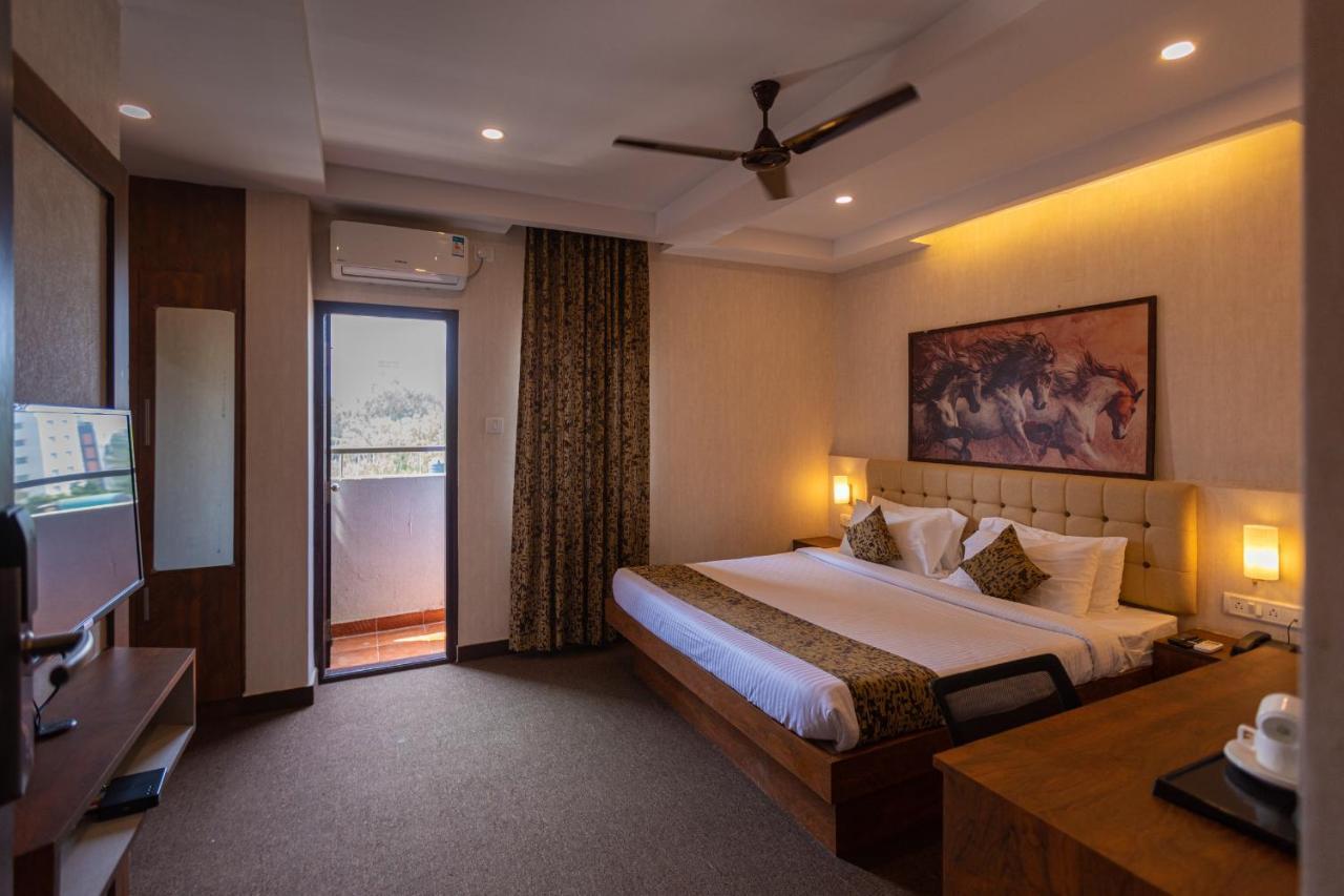 Vera By Bisque Brookefield Bangalore Luaran gambar