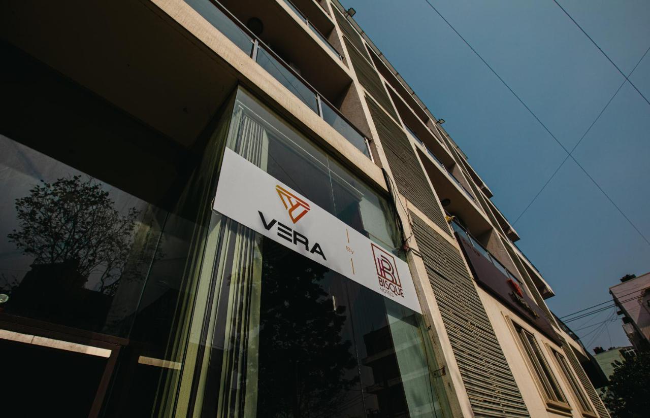 Vera By Bisque Brookefield Bangalore Luaran gambar
