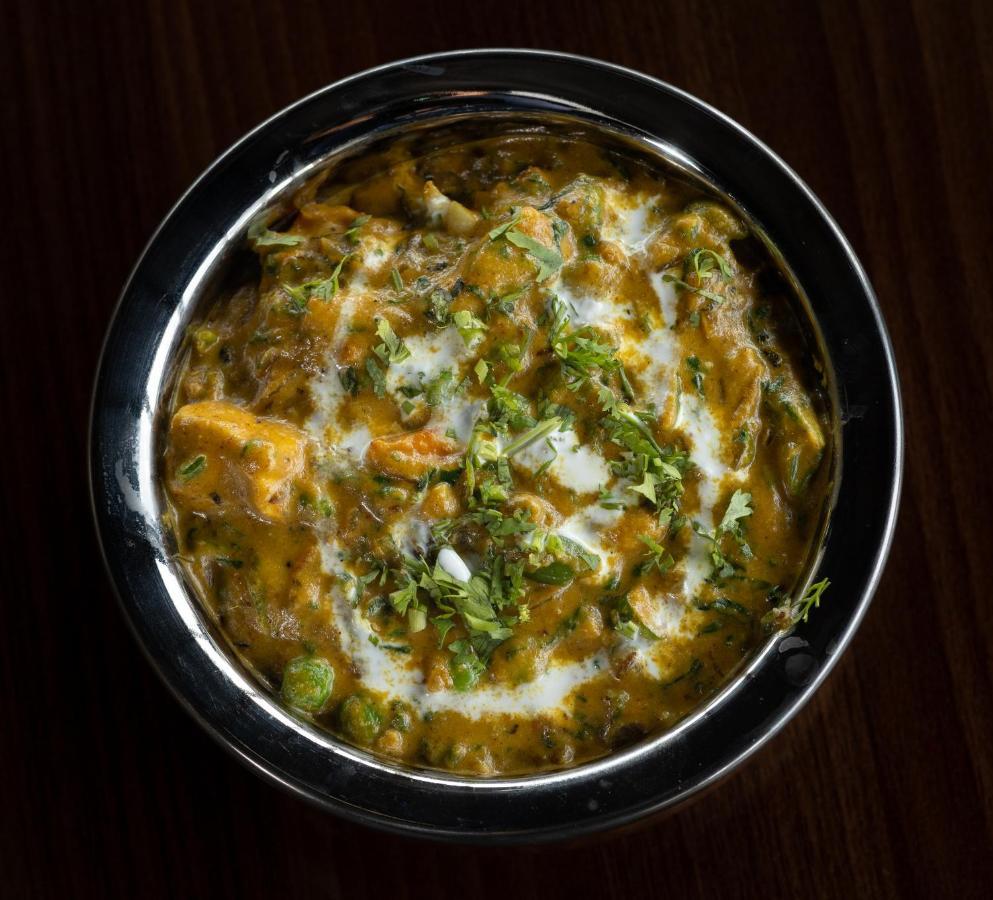 Vera By Bisque Brookefield Bangalore Luaran gambar